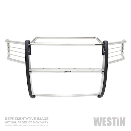 Westin Sportsman Grille Guard 45-1950